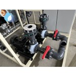 RO Water System Supplier - 70T High Quality Pump Motor