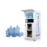 Reverse Osmosis Systems Supplier - Water Vending Machine Mobile