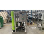 RO Water Machine Supplier - 250LPH Reverse Osmosis Filter Plant