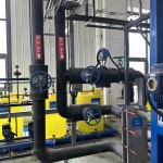 EDI Module Factory - 500L/H Deionzed Water Treatment Plant