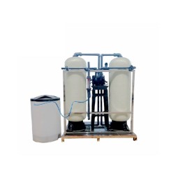 Water Purification Softener Manufacturer - All-in-One PP Material