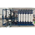 UF RO System Supplier - Ultrafiltration Reverse Osmosis Pump