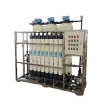 UF Water Treatment Manufacturer - 220V Filtration Plant Recycling