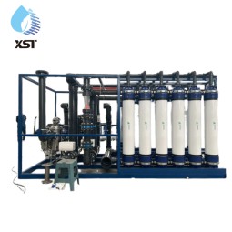 Ultrafiltration System Supplier - 1000L Pure Water UF Membrane