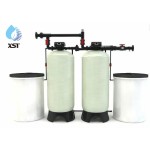 Water Softener Supplier - Automatic 220V Backwash 99% Desalination
