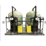Automatic Softener Valve Factory - RUNXIN New Condition Backwash