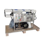 Groundwater RO System Factory - Well Water Treatment Equipment