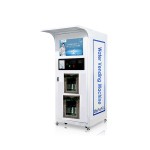 Reverse Osmosis Systems Supplier - Water Vending Machine Mobile