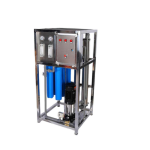Reverse Osmosis System Supplier - 500L/h RO Filtration 220V