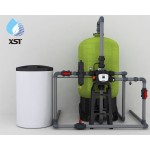 Water Softener Supplier - Automatic 220V Backwash 99% Desalination