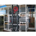 Medical Water Purification Factory - 1000L/H Deionized Machine