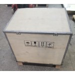 RO Filter Machine Supplier - 125L/H Mineral Water Making OEM