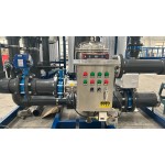 Ultrafiltration System Supplier - 1000L Pure Water UF Membrane