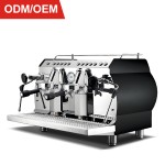 Espresso Machine Supplier - Electric Semi-automatic Milk Frother