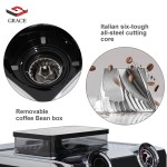 Espresso Machine Supplier - Professional 6L Semi-Automatic