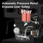 Coffee Machine Manufacturer - GRACE Commercial Automatic