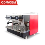 Espresso Machine Factory - Electric Automatic 9 Bar