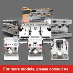 Coffee Machine Manufacturer - GRACE Commercial Automatic