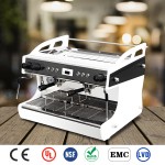 Coffee Machine Manufacturer - GRACE Commercial Automatic