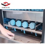 Glass Dishwasher Manufacturer - Grace Undercounter Commercial