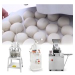 Bread Making Machine Supplier - GRACE Automatic Full Equipment