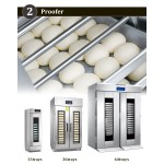 Bread Making Machine Supplier - GRACE Automatic Full Equipment