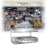 Bakery Equipment Supplier - Premium Complete Set Professional