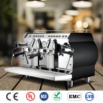 Espresso Machine Supplier - Electric Semi-automatic Milk Frother