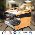 Espresso Machine Manufacturer - GRACE 9 Bar Automatic