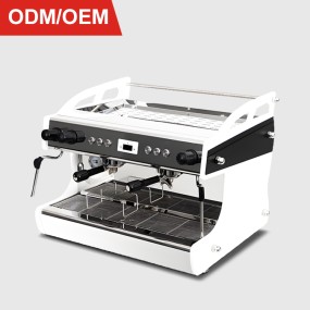 Coffee Machine Manufacturer - GRACE Commercial Automatic