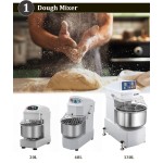 Bread Making Machine Supplier - GRACE Automatic Full Equipment