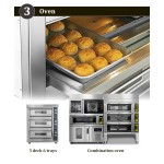 Bread Making Machine Supplier - GRACE Automatic Full Equipment