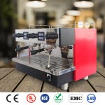 Coffee Machine Factory - 9 Bar Semi-Automatic Home Use