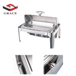 Chafing Dish Manufacturer - GRACE Commercial Rectangular Warmer