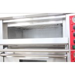Pizza Oven Supplier - Commercial 16 Inch Mechanical Timer
