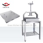 Soymilk Maker Supplier - Grace Commercial Tofu Making