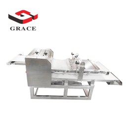 Dough Moulder Machine Manufacturer - Automatic Continuous Toast Baking