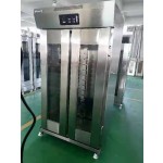 Fermentation Chamber Factory - 16 Trays Commercial Spray