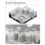 Bakery Equipment Factory - Complete Pastry Cakes Oven