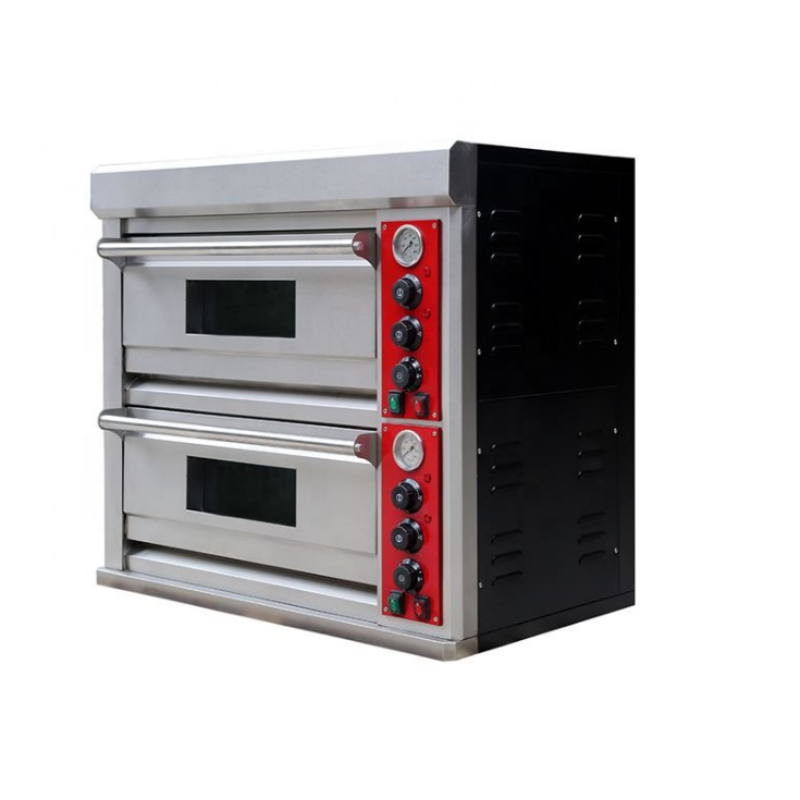 Pizza Oven Supplier - Commercial 16 Inch Mechanical Timer