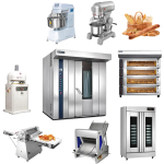 Pizza Oven Manufacturer - 12 Inch Counter Top Electric