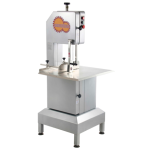 Meat Bone Slicer Factory - Commercial Electric Band Saw