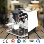 Espresso Machine Factory - Professional Electric Stainless