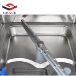 Dishwasher Manufacturer - Grace Tabletop Dish Washer