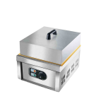 Pancake Machine Supplier - 220V Electric Full Copper Surface