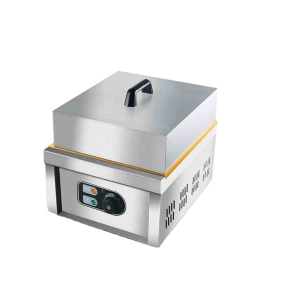 Pancake Machine Supplier - 220V Electric Full Copper Surface