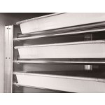 Dough Fermentation Room Factory - Commercial Electric 26 Trays