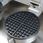 Crepe Baking Pan Manufacturer - Hot Sale Professional Egg Roll