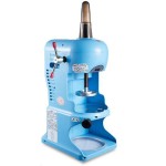 Ice Crusher Factory - GRACE Electric Block Ice