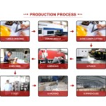 Sugar Cane Juicer Manufacturer - Stainless Steel Vertical Electric